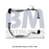 TOYOT 174107A070 Exhaust Pipe